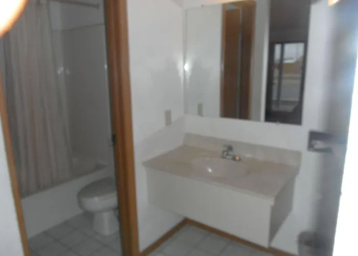 Budget By O Greensville I 70 Hotel