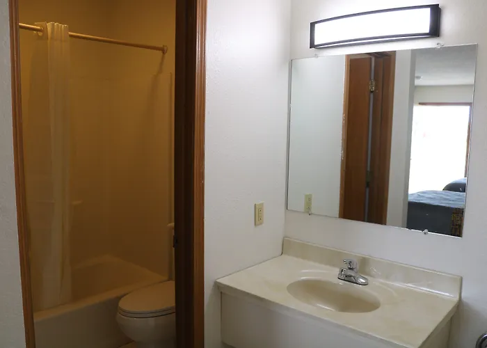 Budget By O Greensville I 70 Hotel Greenville