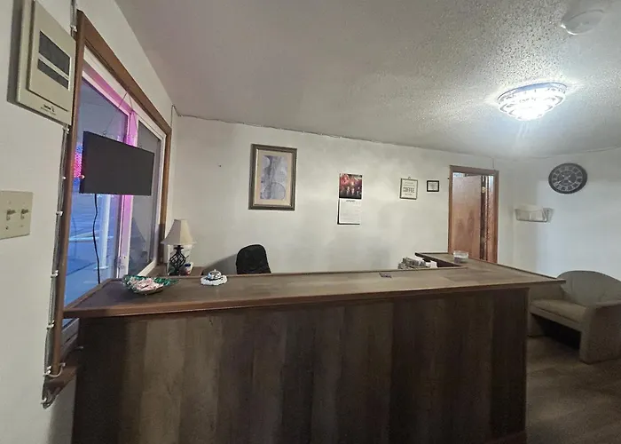 Hotel Budget By O Greensville I 70 Greenville