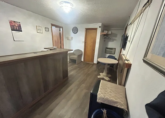 Budget By O Greensville I 70 Hotel