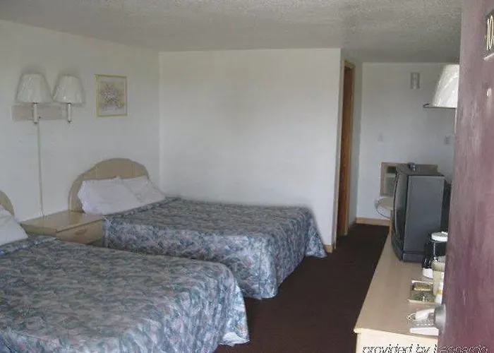 Budget By O Greensville I 70 Hotel Greenville
